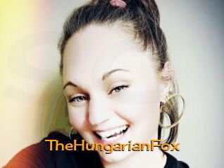 TheHungarianFox