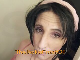 TheJackieFrost01