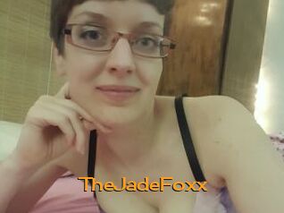 TheJadeFoxx