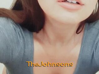 TheJohnsons Sortez Couvert