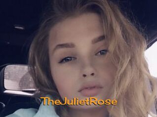TheJulietRose
