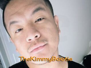 TheKimmyBootie