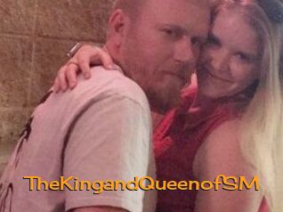 TheKingandQueenofSM