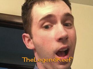 TheLegendKeef