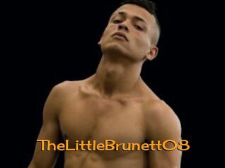 TheLittleBrunett08