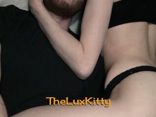 TheLuxKitty