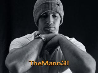 TheMann31