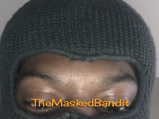 TheMaskedBandit