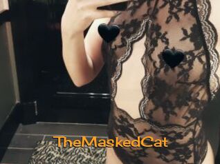 TheMaskedCat