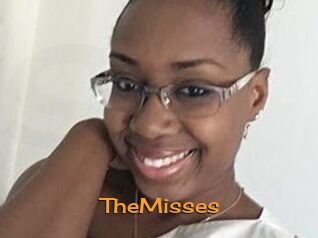 TheMisses Sortez Couvert
