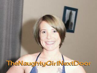 TheNaughtyGirlNextDoor Sortez Couvert