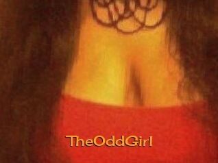 TheOddGirl