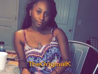 TheOriginalK