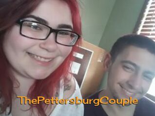 ThePettersburgCouple