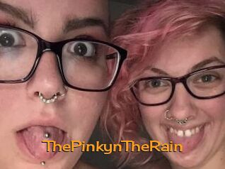 ThePinkynTheRain