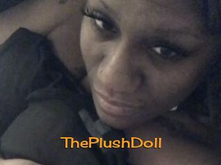 ThePlushDoll