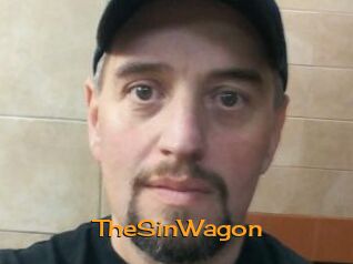TheSinWagon