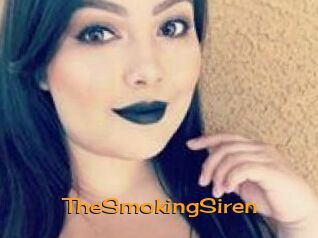 TheSmokingSiren