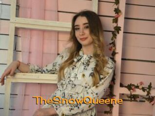 TheSnowQueene Sortez Couvert