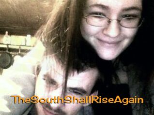 TheSouthShallRiseAgain