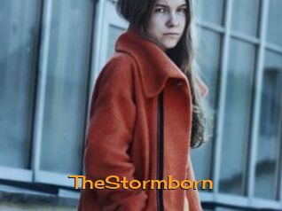TheStormborn