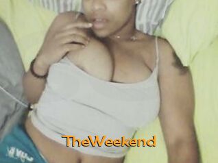 TheWeekend