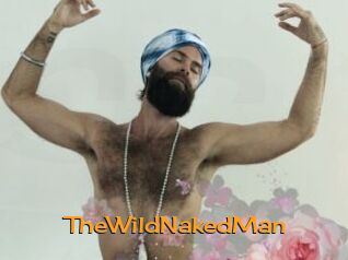 TheWildNakedMan