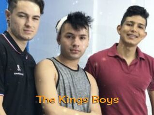 The_Kings_Boys