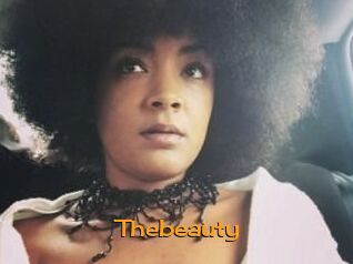 Thebeauty Sortez Couvert