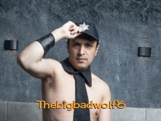 Thebigbadwolf6