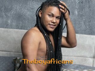 Theboyafricans