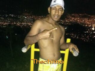Thechiino