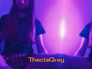 TheclaGrey