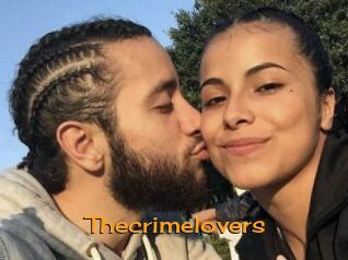 Thecrimelovers Sortez Couvert