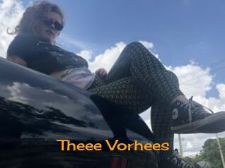 Theee_Vorhees