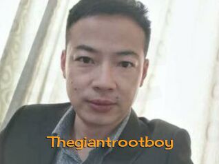 Thegiantrootboy