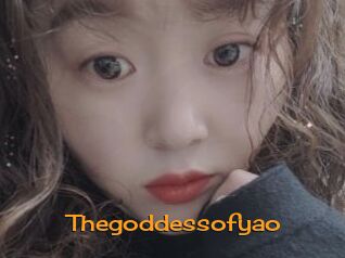 Thegoddessofyao