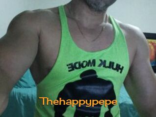 Thehappypepe Sortez Couvert