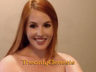 TheonlyGenesis