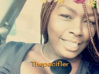Thepacifier