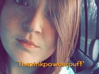 Thepinkpowderpuff