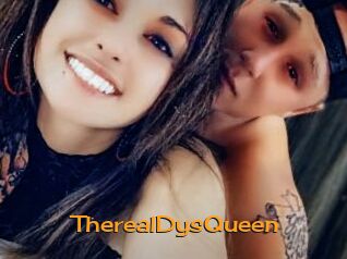 TherealDysQueen