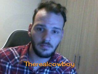Therealcowboy