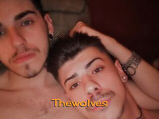 Thewolves