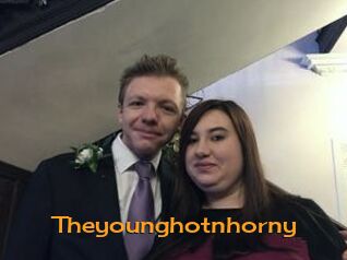 The_young_hotnhorny
