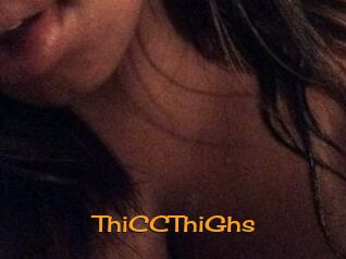 ThiCCThiGhs Sortez Couvert