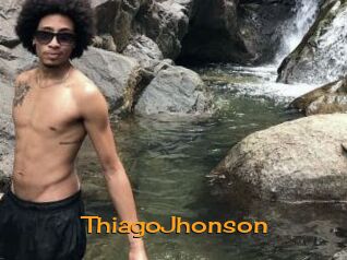 ThiagoJhonson