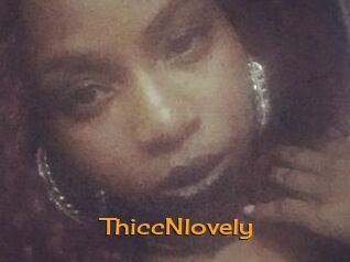 ThiccNlovely
