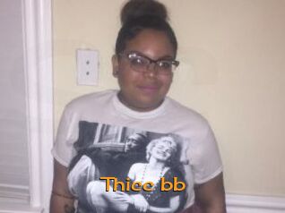 Thicc_bb