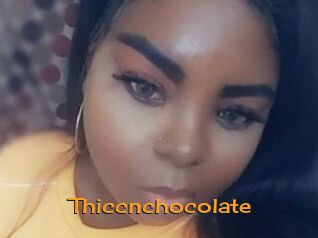 Thiccnchocolate